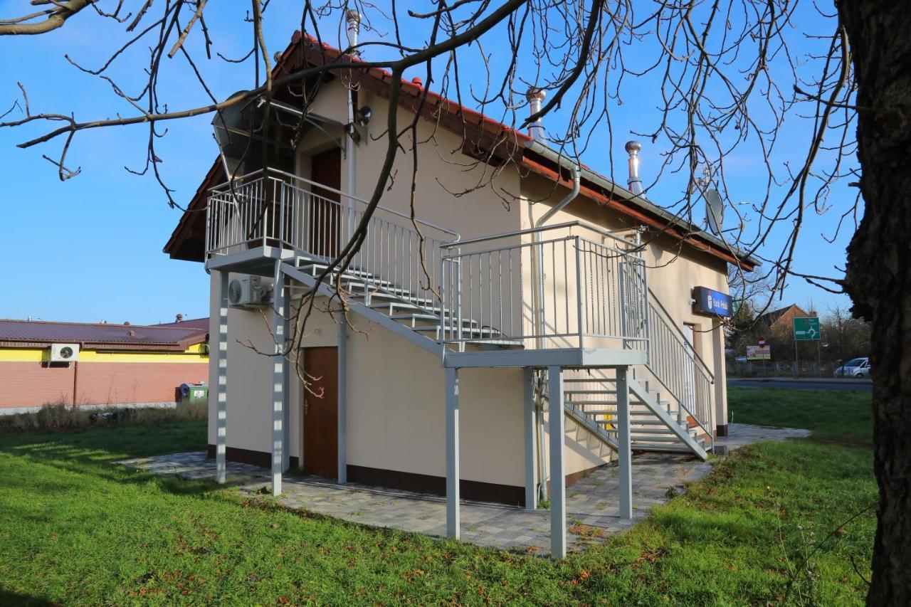 Apartament Ksiazecy Klimatyzacja Żagań Exterior foto