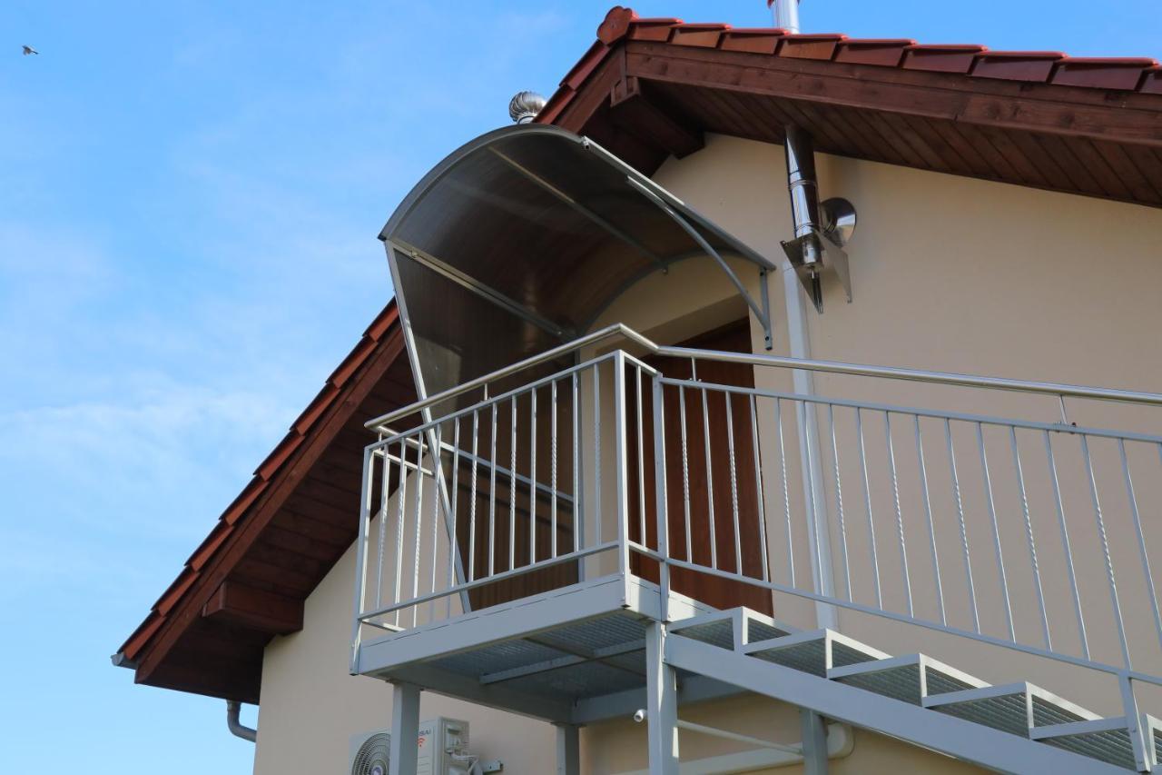 Apartament Ksiazecy Klimatyzacja Żagań Exterior foto